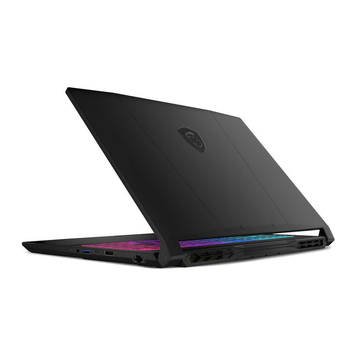 Msi Katana 15 HX B14WGK-086Xes Portátil Gaming Intel Core i7 14650HX RTX 5070 32GB RAM 1TB SSD 15.6" Full HD 144Hz