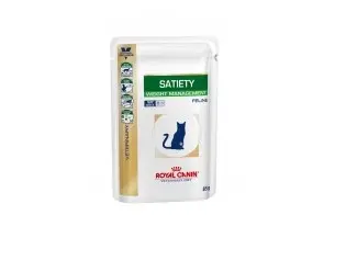 Royal Canin Feline Satiety Weight Management Caja 12x85 gr Royal Canin Feline Satiety Weight Management Caja 12x85 gr