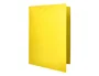 Liderpapel Subcarpeta Folio Amarillo Intenso 180g/m2