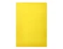 Liderpapel Subcarpeta Folio Amarillo Intenso 180g/m2