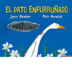 JUVENTUD, EL PATO ENFURRUÑADO - PETR HORACEK