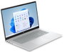 HP OmniBook 3 Ryzen AI 7 445 17,3 Pulgadas FHD 16GB 512GB Srebrny