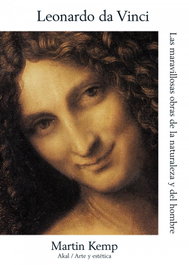AKAL, Leonardo da Vinci, Martin Kemp - Leonardo da Vinci, Maravillosas obras de la naturaleza