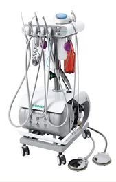 B. Braun Unidad Dental Veterinaria D-Pro