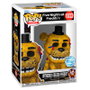 Funko Figura POP Five Nights at Freddy's Withered Golden Freddy Exclusive