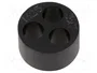 HELU Inserción para sello aislante M25 7mm IP68