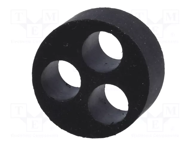 HELU Inserción para sello aislante M25 7mm IP68 HELU Inserción para sello aislante M25 7mm IP68