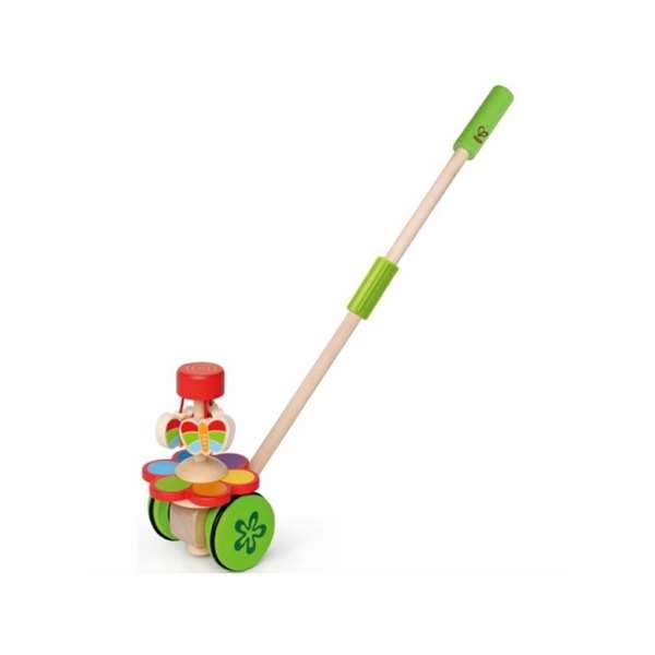 Hape Jardín de Arrastre Hape Jardín de Arrastre