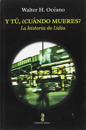 Y tú, ¿cuándo mueres?, NAZARI EDITORIAL - NAZARI EDITORIAL