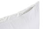 DKD Home Decor Cojín Boho Blanco 45 x 45 cm (2 Unidades) Coord cama 1c24