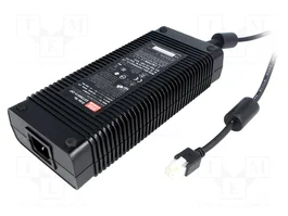MEAN WELL GST280A15-C6P 15VDC 17A 255W