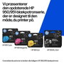 HP 950XL Cartucho de Tinta Original Negro de Alto Rendimiento