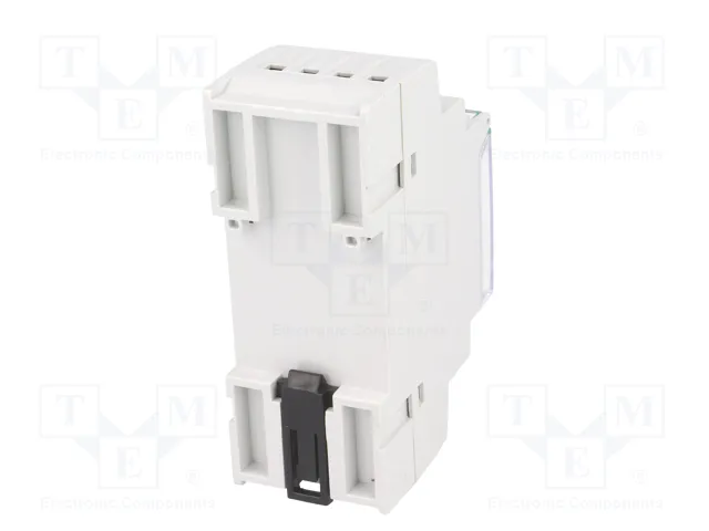 F&F Programador de tiempo SPDT 24÷264VAC 5 pines