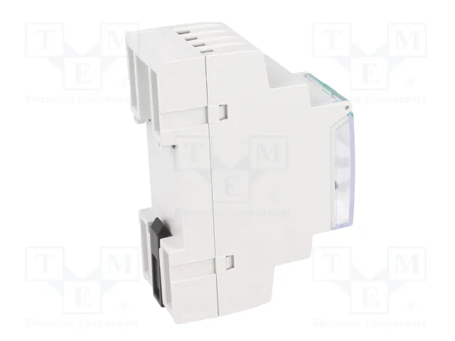 F&F Programador de tiempo SPDT 24÷264VAC 5 pines