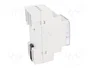F&F Programador de tiempo SPDT 24÷264VAC 5 pines