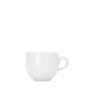 Summa Sira Taza Moca Blanco Set de 6
