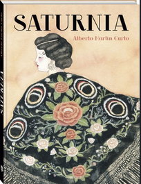 Andana Llibres, S.L. Saturnia (Catalan) de Alberto Martín Curto