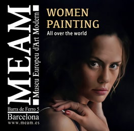 Women Painting: All Over The World, José Manuel Infiesta - INFIESTA EDITOR