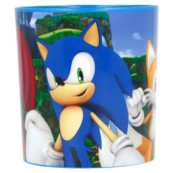 Stor Taza Microondas Sonic 350 ml