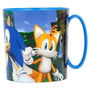 Stor Taza Microondas Sonic 350 ml