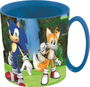 Stor Taza Microondas Sonic 350 ml