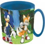 Stor Taza Microondas Sonic 350 ml.