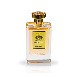 Hamidi Addicted Madame Edp Mujer 120 mL