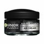 Garnier Pure Active AHA + BHA + Carbón Crema Hidratante Matificante