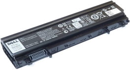 Dell Batería de 65Whr, 6 Celdas, Iones de Litio para Latitude E5440/E5540