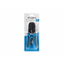 Lanberg NT-0201 Crimpadora y Pelacables para RJ9, RJ11, RJ12 y RJ45