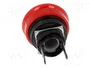 OMRON A165E-S-01 Interruptor de emergencia NC IP65