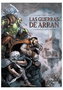 Las Guerras De Arran 01 La Compañia De Los Desterrados