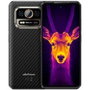 Ulefone Armor 25T Pro 5G, 8GB RAM, 256GB ROM, Negro