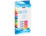 Kreul Set 12 tubos Pintura acuarela artistas EL GRECO de 12ml