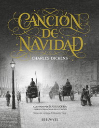 Canción de Navidad, Charles Dickens - EDELVIVES