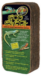 ZooMed ECO EARTH en Bolsa 8,8L