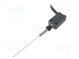 PIZZATO ELETTRICA Interruptor de fin de carrera NO + NC con cables