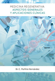 CITMATEL (IBD) MEDICINA REGENERATIVA. ASPECTOS GENERALES APLICACIÓN CLÍNI