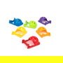 TTS Robot Bee - Bot Empujador Pack de 6 Carcasas para Bee-Bot/Blue-Bot