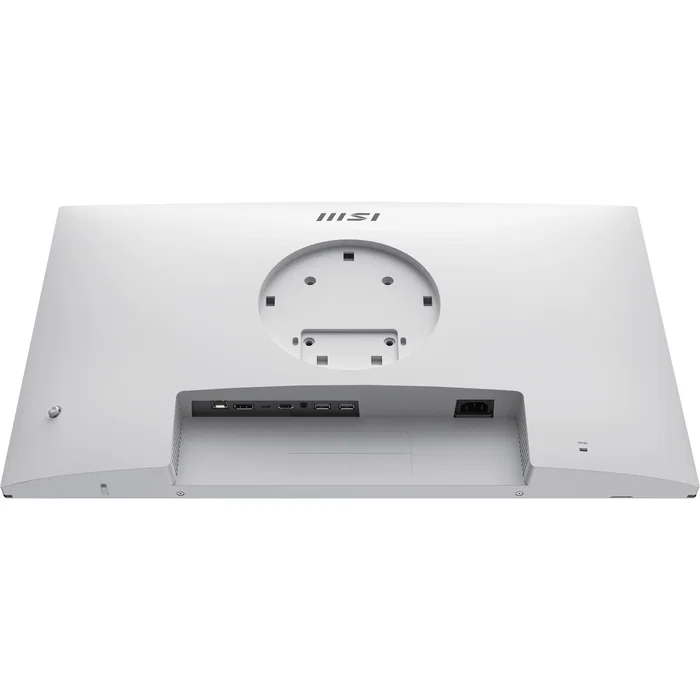 MSI Modern MD272UPSW Monitor Smart 27 pulgadas 4K UHD Blanco