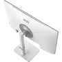 MSI Modern MD272UPSW Monitor Smart 27 pulgadas 4K UHD Blanco