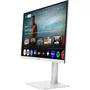 MSI Modern MD272UPSW Monitor Smart 27 pulgadas 4K UHD Blanco