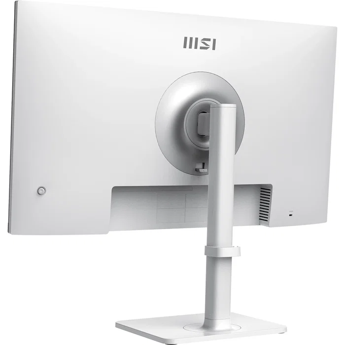 MSI Modern MD272UPSW Monitor Smart 27 pulgadas 4K UHD Blanco