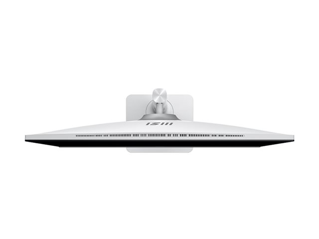 Msi Monitor 27" MD272UPSW Smart Monitor 4K UHD IPS USB-C 65W Dolby Audio Blanco Msi Monitor 27" MD272UPSW Smart Monitor 4K UHD IPS USB-C 65W Dolby Audio Blanco