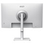 MSI Modern MD272UPSW Monitor Smart 27 pulg 4K UHD Blanco