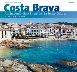 Costa Brava, Llàtzer Moix Puig - TRIANGLE POSTALS