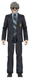 Beastie Boys Figura Ultimates Wave 1 Alasondro Alegre as "The Chief" 18 cm