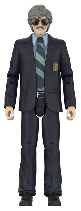 Beastie Boys Figura Ultimates Wave 1 Alasondro Alegre as "The Chief" 18 cm Beastie Boys Figura Ultimates Wave 1 Alasondro Alegre as "The Chief" 18 cm