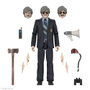 Beastie Boys Figura Ultimates Wave 1 Alasondro Alegre as "The Chief" 18 cm
