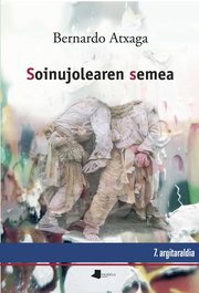 (eus).7.soinujolearen semea.(argitaraldia), Bernardo Atxaga - PAMIELA EDITORIAL